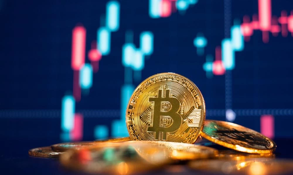 Bitcoin: Κατρακύλα από τη μέρα που υιοθετήθηκε από το Ελ Σλαβαδόρ ως επίσημο νόμισμα